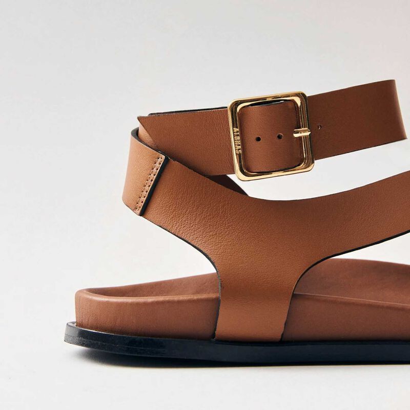 Alohas Myles Sandals image number 2